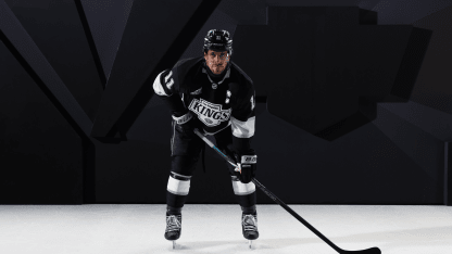 LA Kings to Salute Anze Kopitar on April 2 with Kopitar Legacy Night