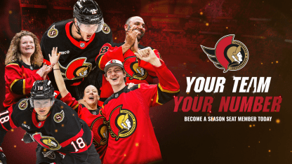 Get your season seats for the 2026-27 season NOW!