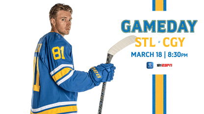 Preview: Blues at Flames