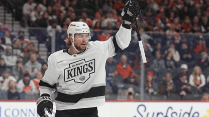 Kempe otvoril skóre