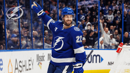 PHOTOS: Tampa Bay Lightning vs. Buffalo Sabres