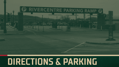 Directions & Parking