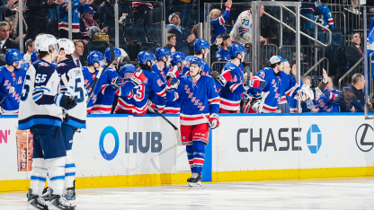 Kartye strikes early in 2nd