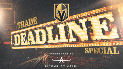 Trade Deadline Special