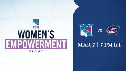 NYR2526 - Theme Night - Matchup - NYR2526 - Theme Night - Matchup - Womens Empowerment Night - Web DL 2568x1444