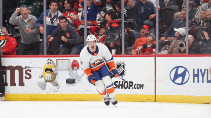 Barzal delivers the winner in OT