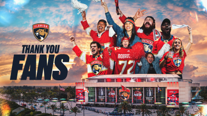 Official Florida Panthers Website