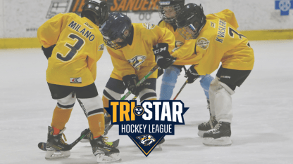 Youth Hockey Leage 