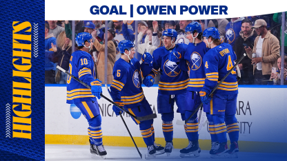 Power | Goal vs. TOR