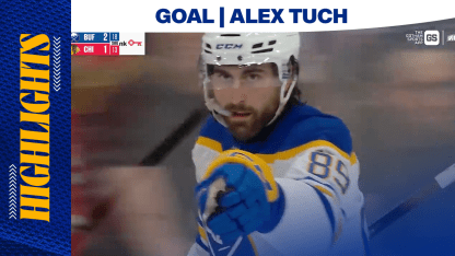 Tuch | Goal at CHI