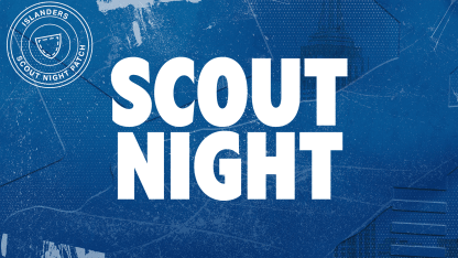 <center><h3 class="promoTitle">Scout Night</h3><p class="promoGameDetails">vs. MIN | Friday, Apr. 4 | 7:30 PM</p></center>