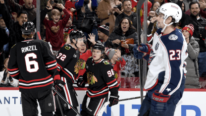 Bedard Nets Equalizer