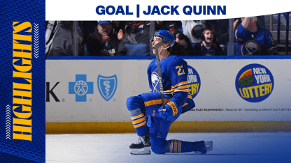 Quinn | Goal vs. MIN