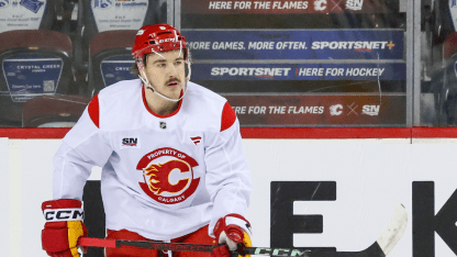 Photo Gallery - Morning Skate 13.11.25