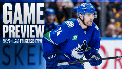 GAME PREVIEW - CDC 20