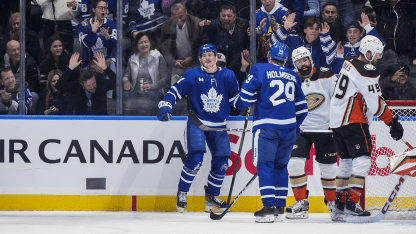 McMann scores second goal