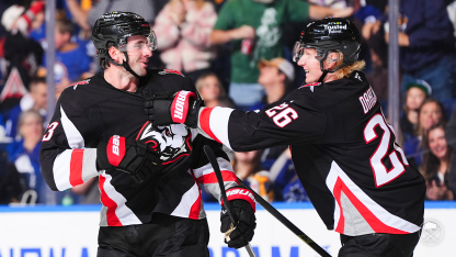 Samuelsson-Dahlin smiling