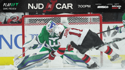 Carolina Preview Apr28