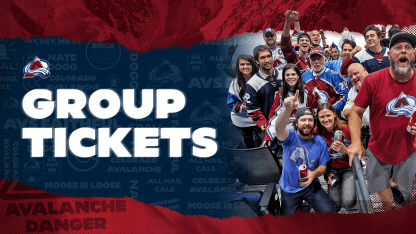 COL Group Tickets