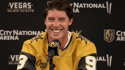 Mitch Marner prepared to face Toronto Maple Leafs homecoming 'head-on'