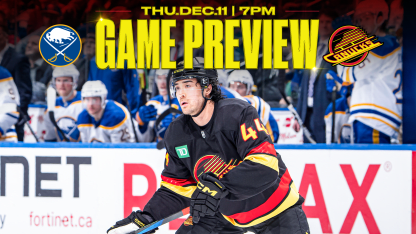 GAME PREVIEW - CDC 41