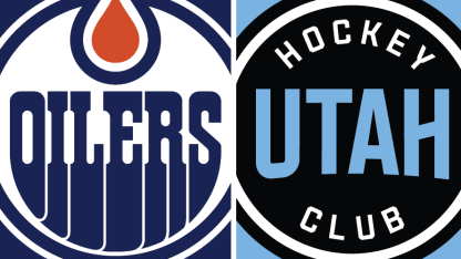 Edmonton vs. Utah - Nov. 29