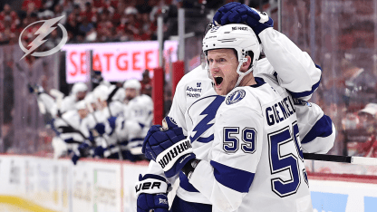 Game 3 Final | Lightning 5, Panthers 1