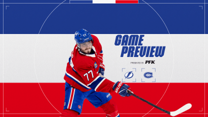 TBL@MTL: What you need to know