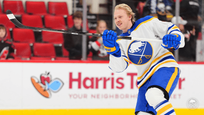 GAME PHOTOS | Sabres at Hurricanes