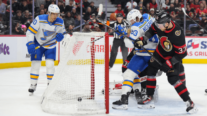 Neighbours breaks the ice