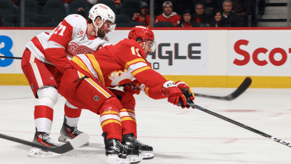 CGY vs. DET | Recap