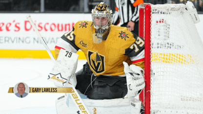 Lawless: Hart Helps Secure Two Points in Return
