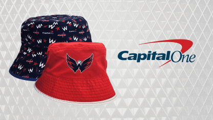 Capitals' Full Promotional Schedule & How To Get The Giveaways; Full  Gallery Of Items - The Hockey News Washington Capitals News, Analysis and  More