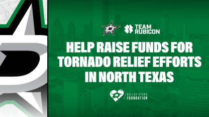 Tornado Relief Fundraiser