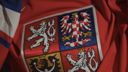 Češi ukázali olympijské dresy pro Milán