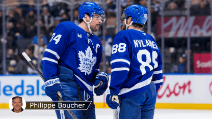 Matthews Nylander badge Boucher