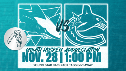 Youth Hockey Appreciation