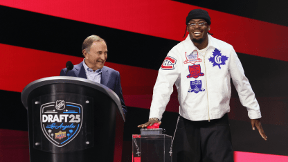 Luguentz Dort_ Bruce Bennett_Getty Images