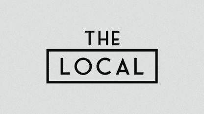 'The Local' Restaurant Set To Open Oct. 17