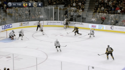 Reaves unloads one-time slapper