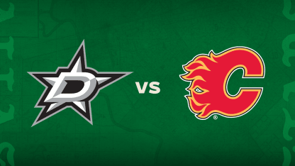 <center>Calgary Flames<p>Sunday, Dec. 8 at 7:00 p.m. CT</p></center>