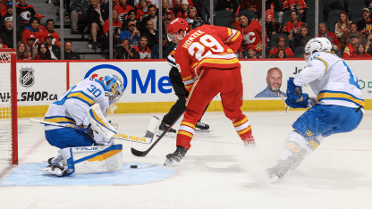 CGY vs. STL | Recap