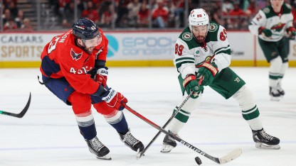 SKATE SHAVINGS -- News and Notes from Caps' Morning Skate