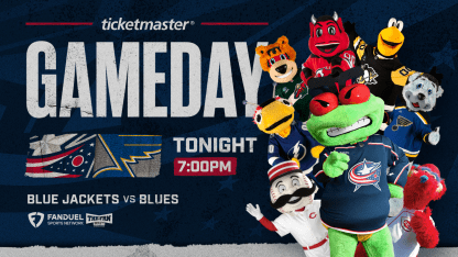 preview blue jackets host blues in nationwide arena