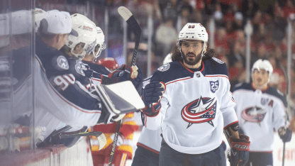 Marchenko goes five-hole for SHG