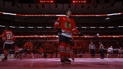 GALLERY: Blackhawks vs. Islanders - Dec 30, 2025