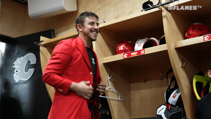 Frosty & Olof Steal The Show!