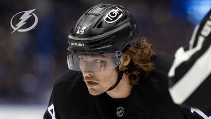 Tampa Bay Lightning reassign forward Conor Geekie to AHL Syracuse Crunch