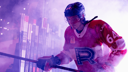 2025 Calder Cup Playoffs: Laval Rocket