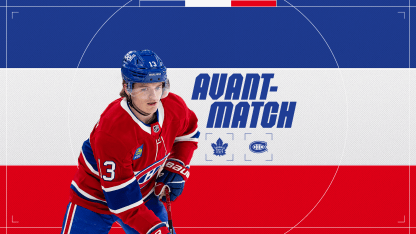 TOR@MTL : Ce que vous devez savoir